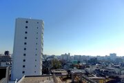 住戸からの眺望写真