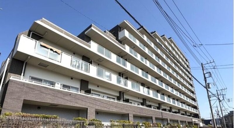 現地外観写真 現地外観写真