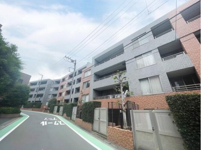 現地外観写真 現地外観写真