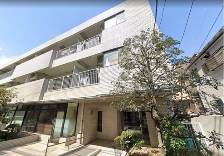 現地外観写真 現地外観写真