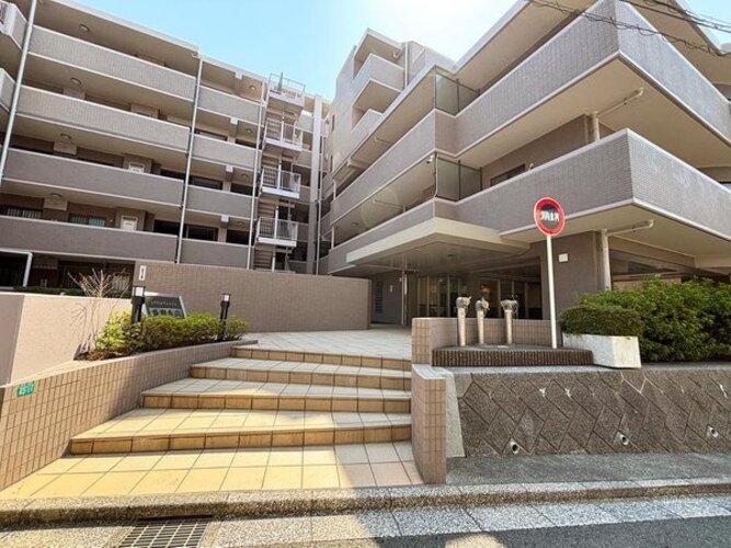 現地外観写真 現地外観写真