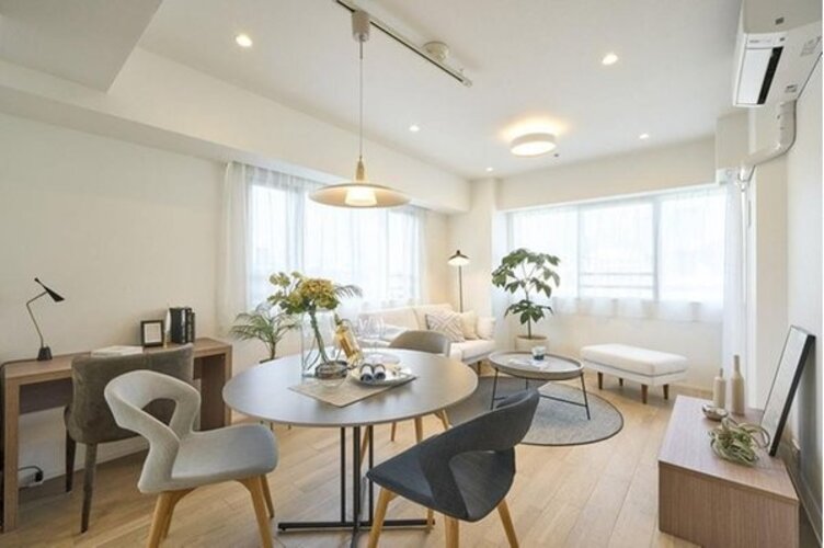 リビング リビング