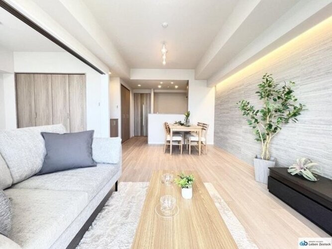 リビング リビング