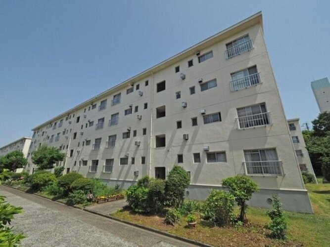 現地外観写真 現地外観写真