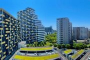 住戸からの眺望写真 住戸からの眺望写真