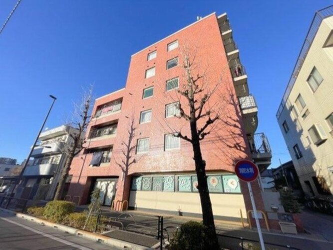 現地外観写真 現地外観写真