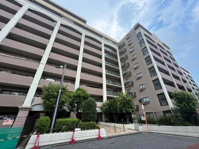 現地外観写真 現地外観写真