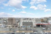 住戸からの眺望写真