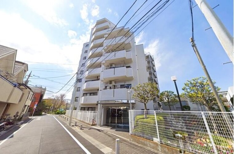 現地外観写真 現地外観写真