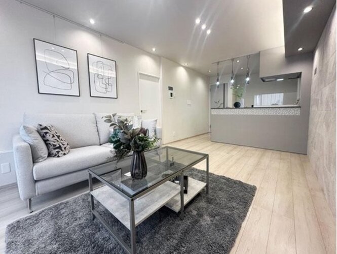 リビング リビング