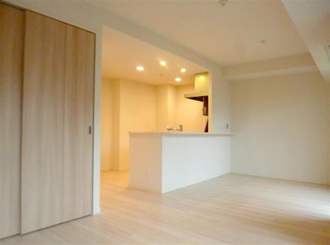 約15.2帖の広々LDK!! 約15.2帖の広々LDK!!