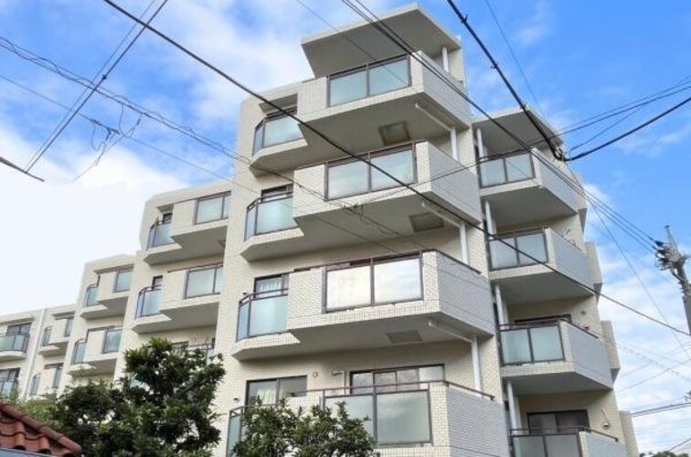 現地外観写真 現地外観写真