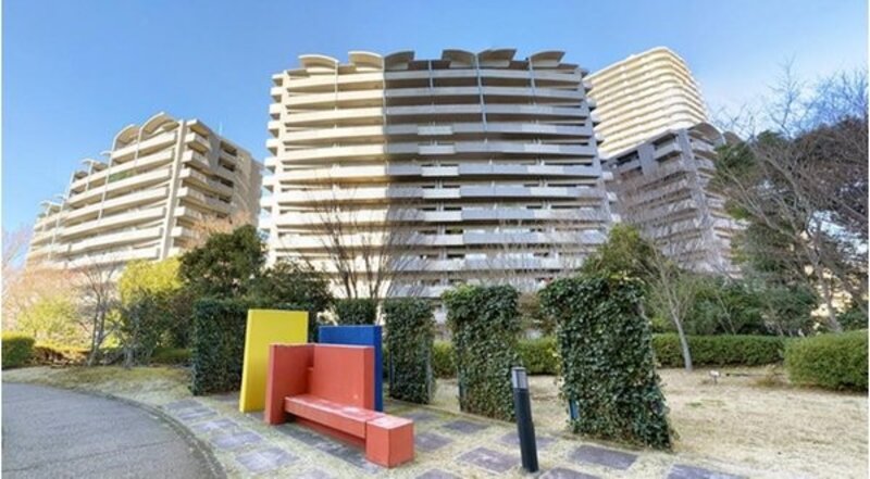 現地外観写真 現地外観写真