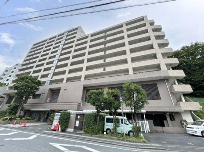 現地外観写真 現地外観写真