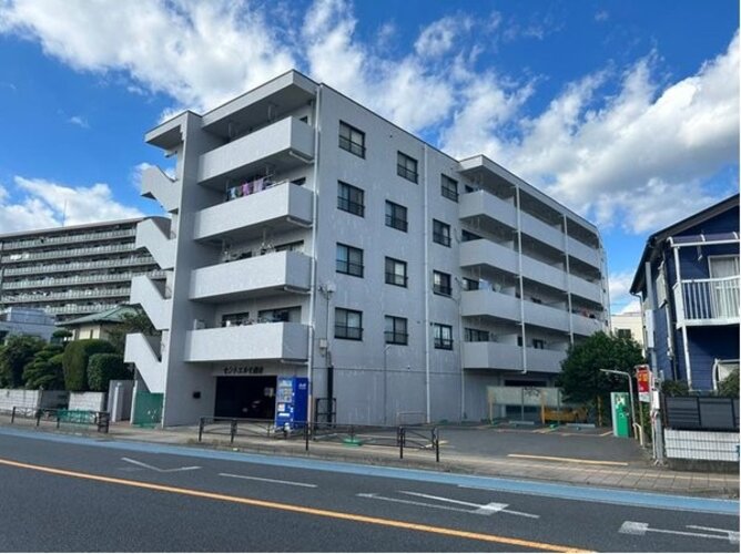 現地外観写真 現地外観写真