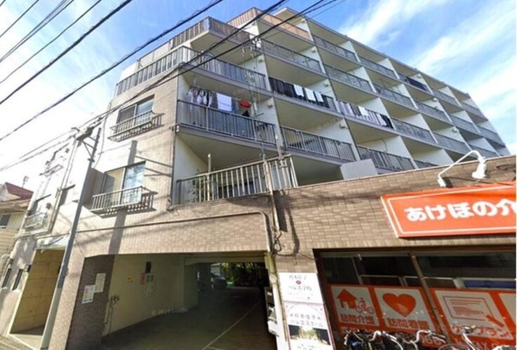 現地外観写真 現地外観写真