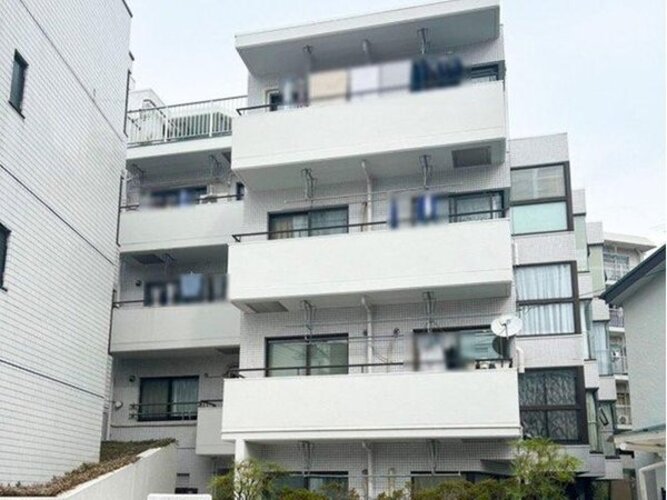現地外観写真 現地外観写真
