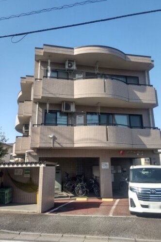 【外観】ウインベルコーラス朝霞 【外観】ウインベルコーラス朝霞