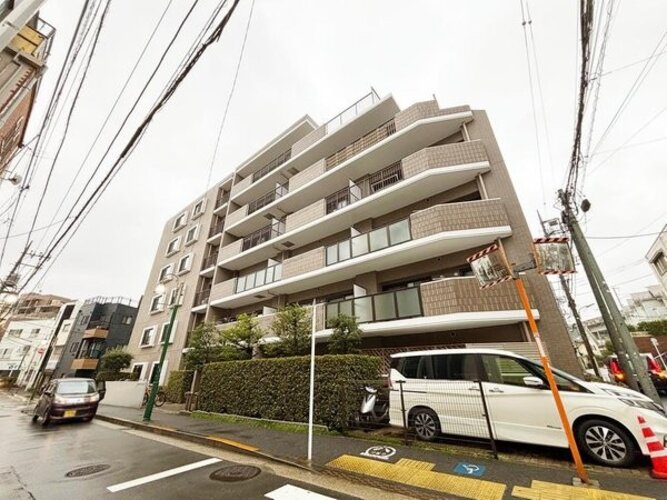 現地外観写真 現地外観写真