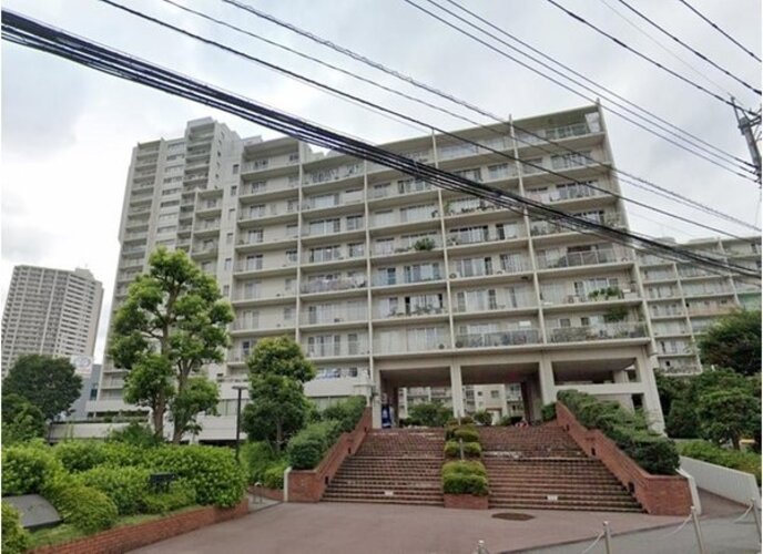 現地外観写真 現地外観写真