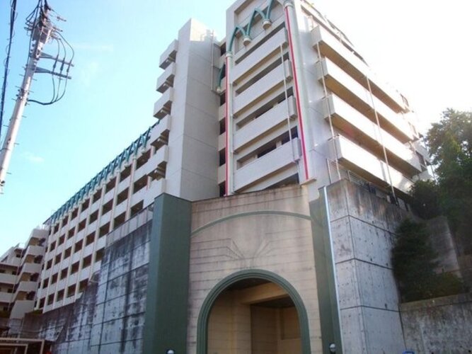 現地外観写真 現地外観写真