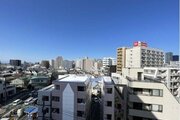 住戸からの眺望写真 住戸からの眺望写真