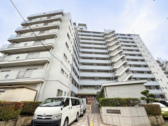 現地外観写真 現地外観写真