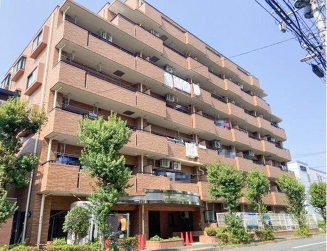 現地外観写真 現地外観写真