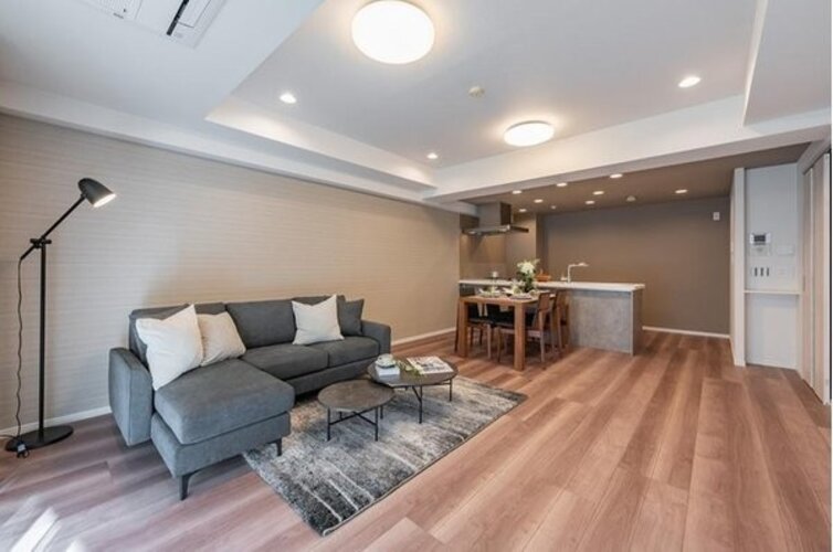 リビング リビング