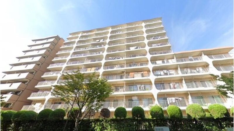 現地外観写真 現地外観写真