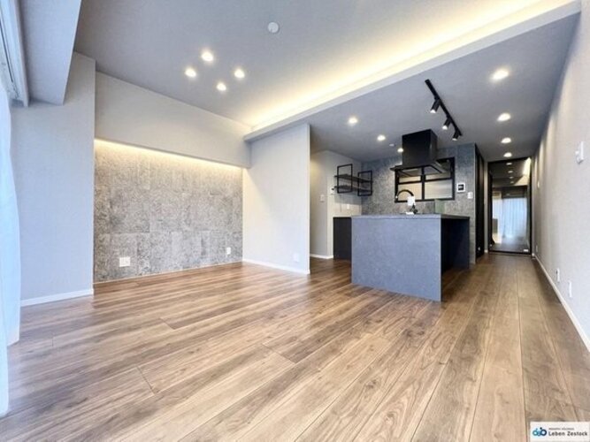 リビング リビング