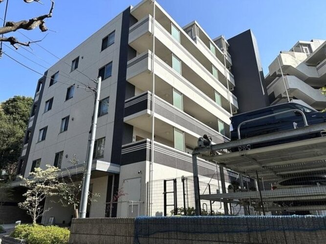 現地外観写真 現地外観写真