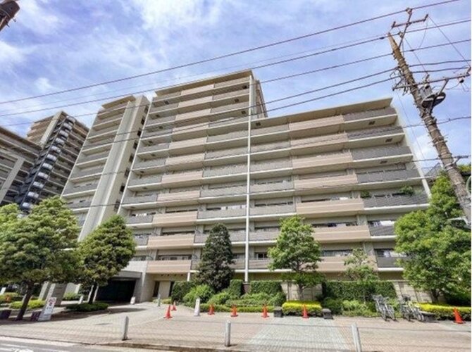 現地外観写真 現地外観写真