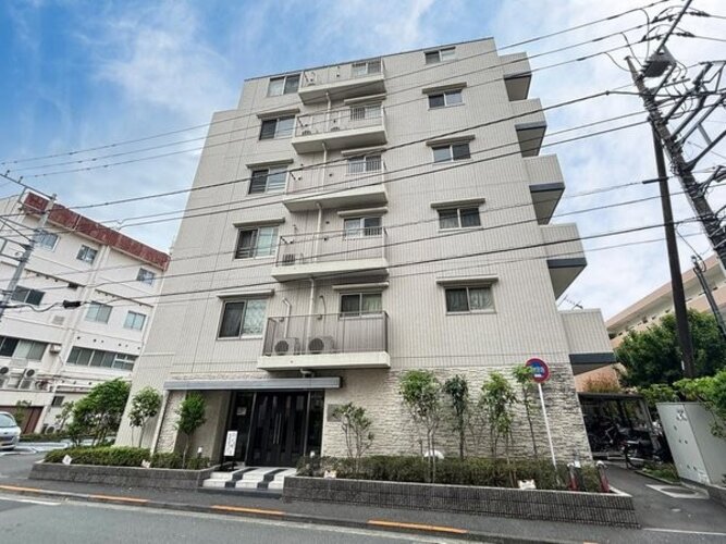 現地外観写真 現地外観写真