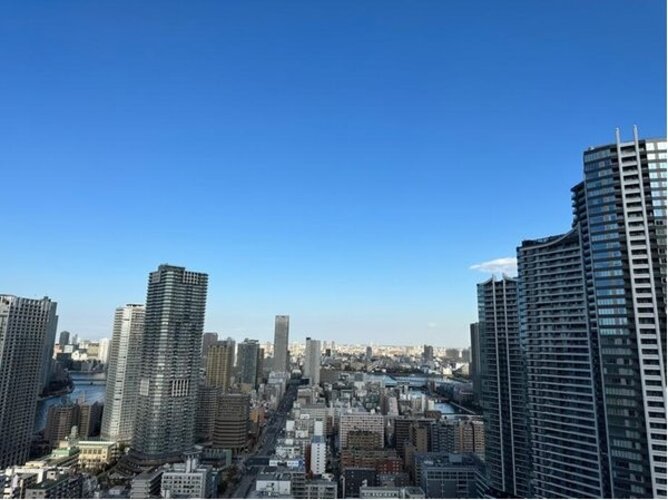 住戸からの眺望写真 住戸からの眺望写真