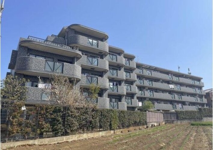 現地外観写真 現地外観写真