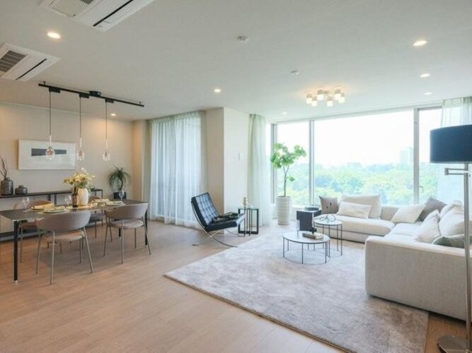 リビング リビング