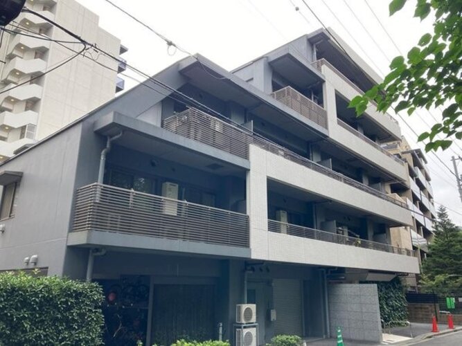 現地外観写真 現地外観写真