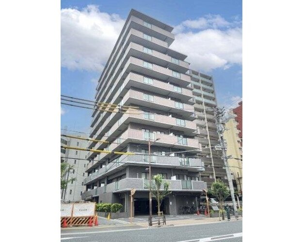 現地外観写真 現地外観写真