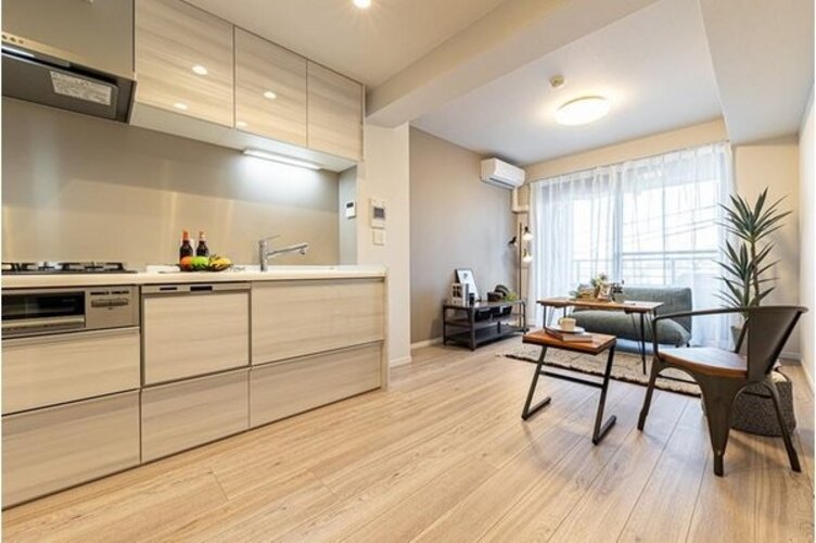 リビング リビング