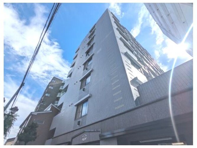 東京メトロ千代田線「千駄木」駅まで徒歩1分 東京メトロ千代田線「千駄木」駅まで徒歩1分