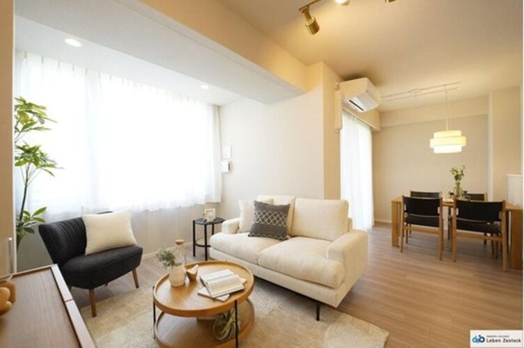 リビング リビング