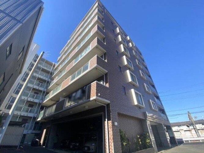 現地外観写真 現地外観写真