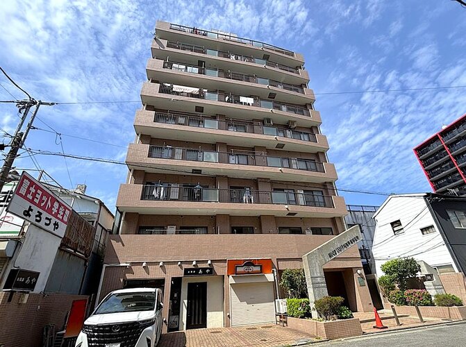 外観 外観