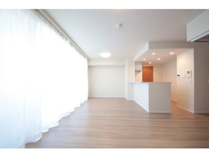 リビング・ダイニング:2023年4月撮影 リビング・ダイニング:2023年4月撮影