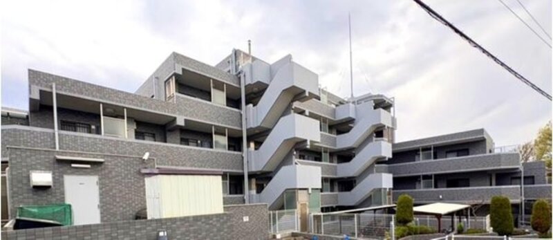 住戸からの眺望写真 住戸からの眺望写真