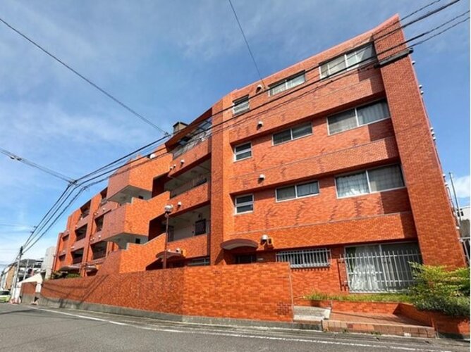 現地外観写真 現地外観写真