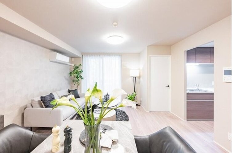 リビング リビング