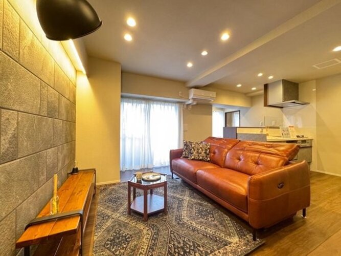 リビング リビング