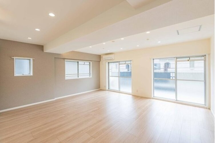 リビング リビング